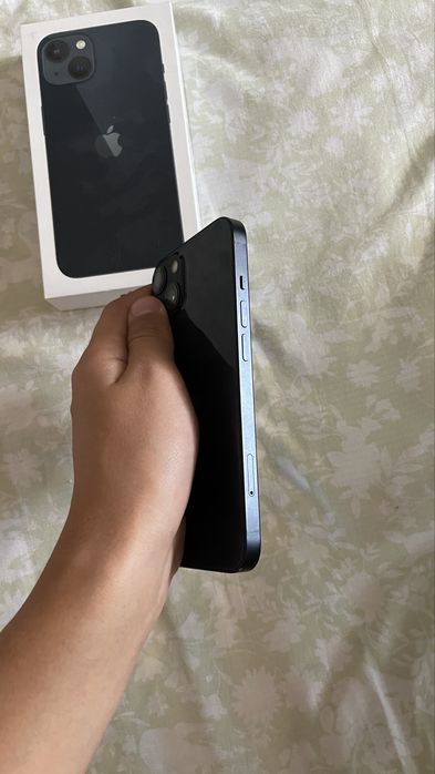 Iphone 13 жетысай