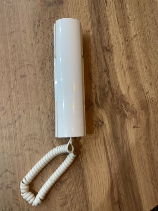 Домофонная трубка