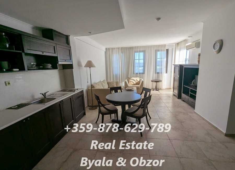 Продава се Двустаен апартамент в Обзор - 76 кв.м за 911 €/кв.м - Снимка #3