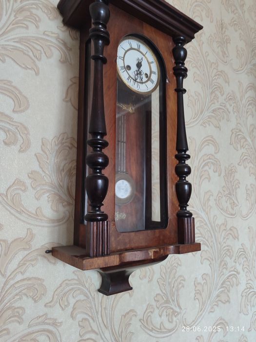 Старинные часы Франция