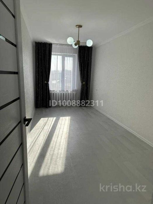 2-х комнатная квартира