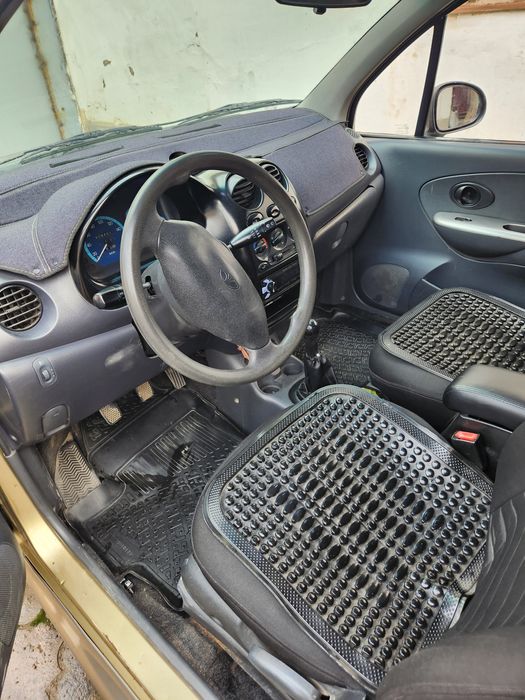 Продается Матиз бест