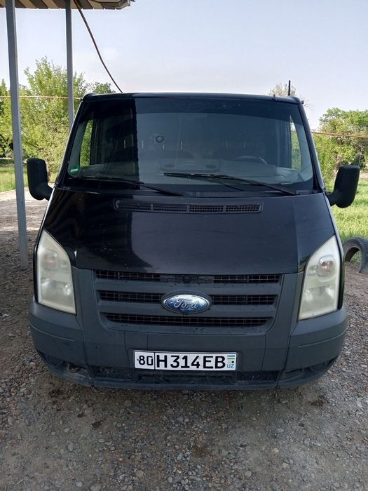 Ford sotiladi yilli 2009