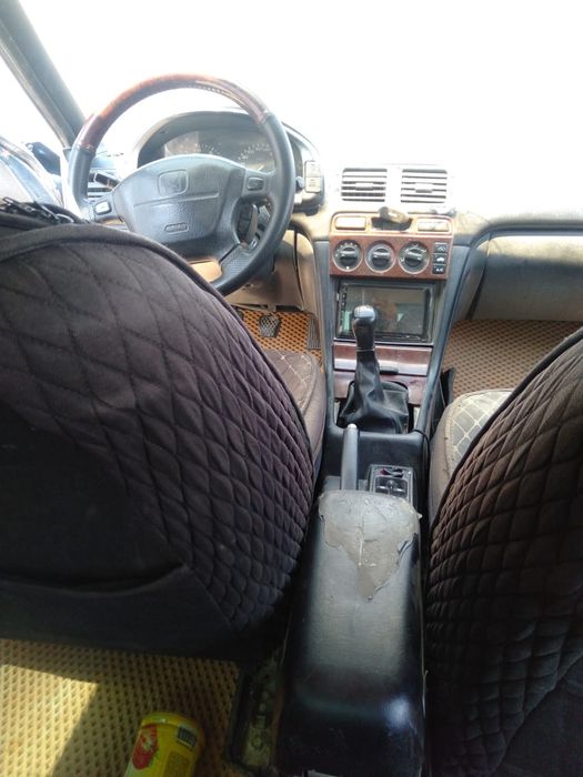 Honda Accord 1998