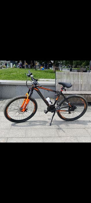 MTB mirage.27.5.aproape Nouă.