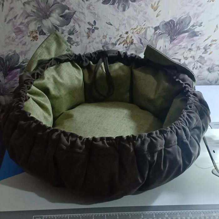 Продам лежанки для хвостатых