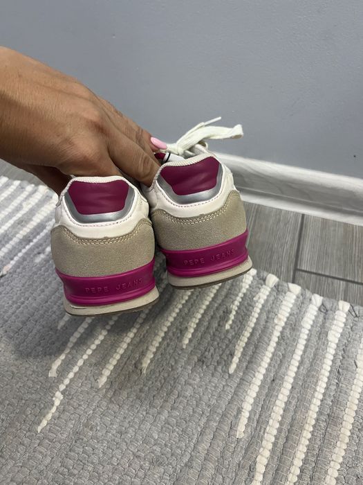 Кецове Pepe Jeans детски