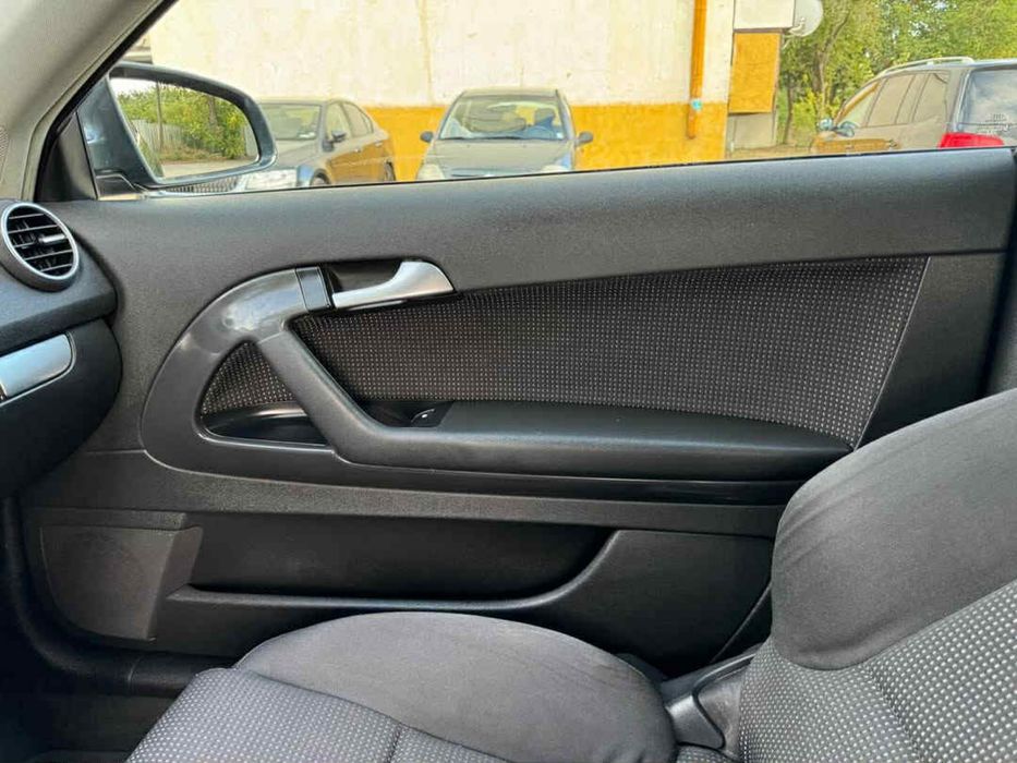 НА ЧАСТИ ! Audi A3 8P 2.0TDI 140к.с  код BMM 8 клапана НА ЧАСТИ!