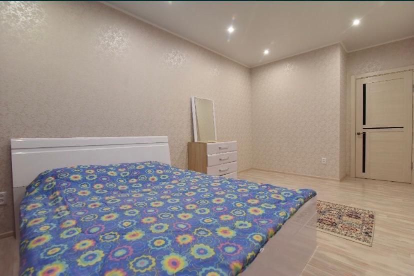 Квартира на Тюленина