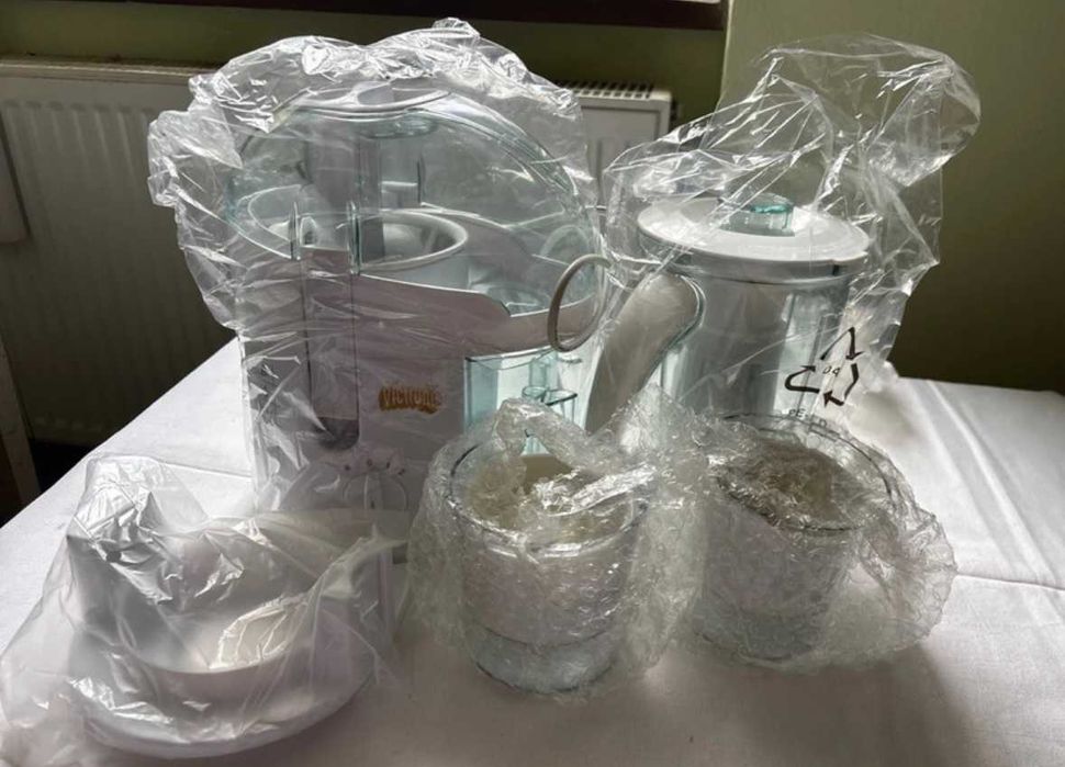 4 in 1 robot de bucatarie Victronic VC-2172