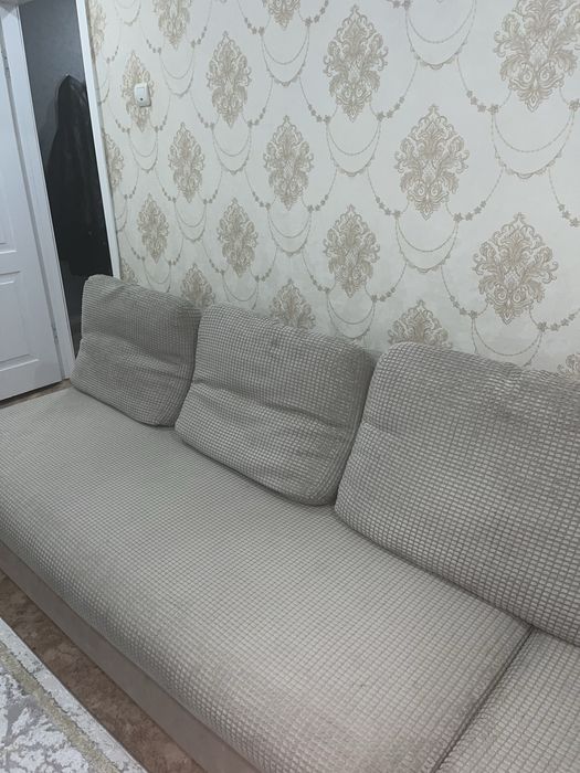 Диван угловой трансформер