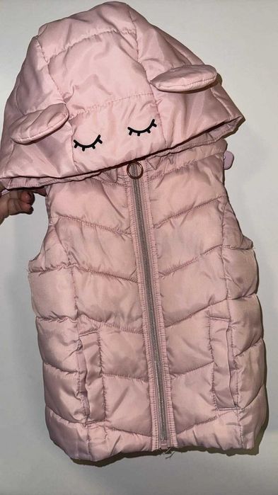 Детски дрехи -Манго яке, Грейка H&M, NEXT Потници, 92- 98-104 размер