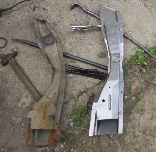 Сварка. Аргон. Кемпик. Газосварка. Элексварка. Пайка