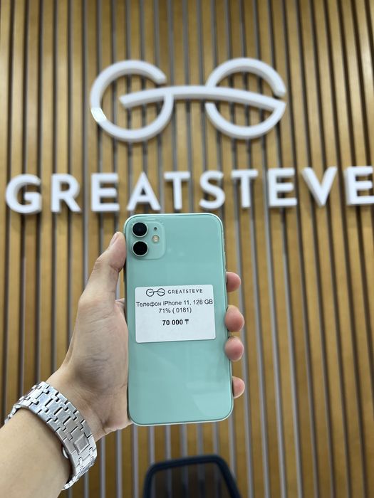iPhone 11,128gb