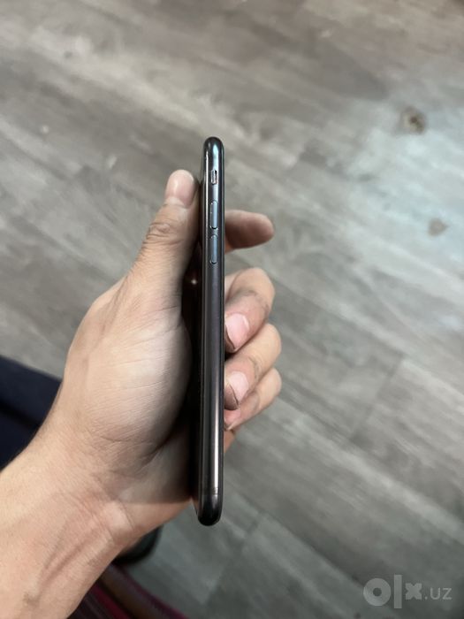 IPhone Se 2020___