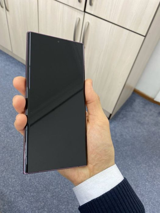 Samsung s22 ultra 512