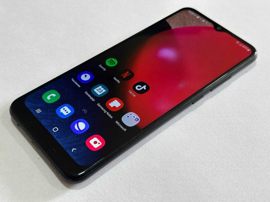 Продавам Samsung Galaxy A02s 32GB Dual SIM