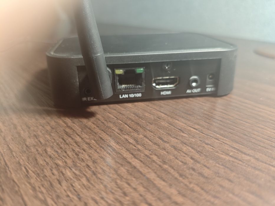 Продаю dune hd tv-102w с торгом