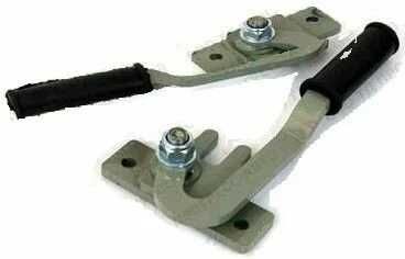 Запор борта Газель Бизнес / Next