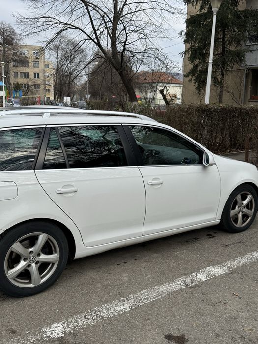 Vand Golf 6 anul 2011, motor 2.0