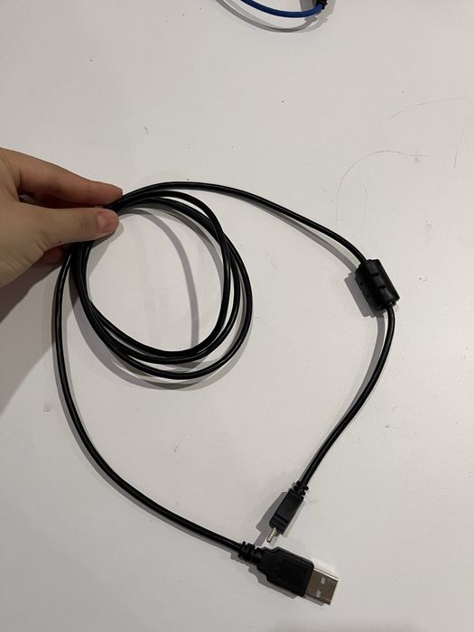 USB Data Кабель 8pin для фотоаппарата 1 метр