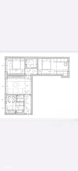 Apartament Premium // Mobilat si Utilat // Creditabil