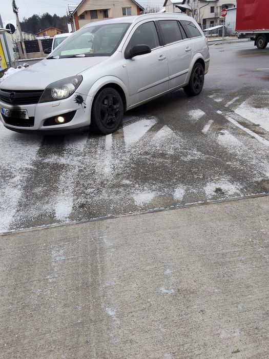 Opel Astra H de vanzare