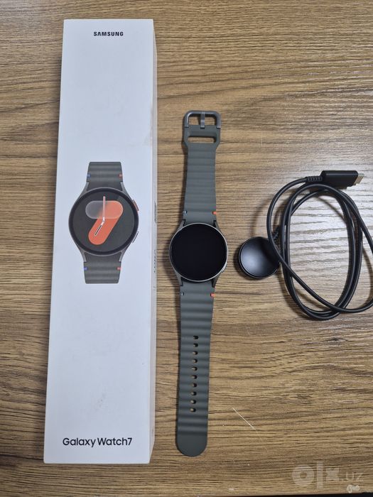 Samsung Galaxy Watch 7 40mm
