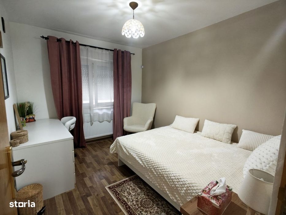 AG. Avantaj imobiliare ap 3 cam 1Mai zona Confecti