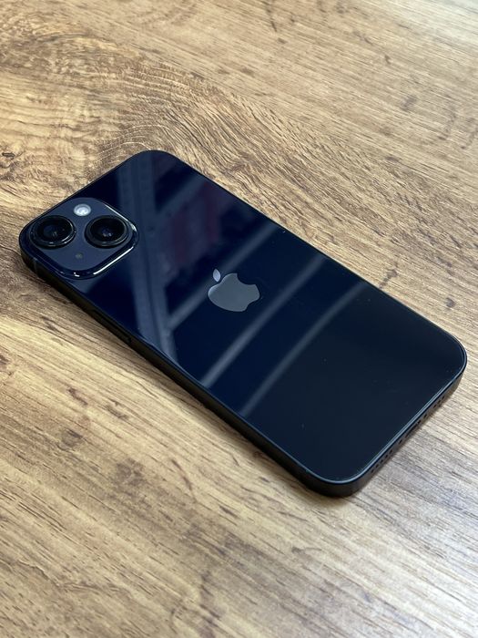 Iphone 14 Black 128Gb