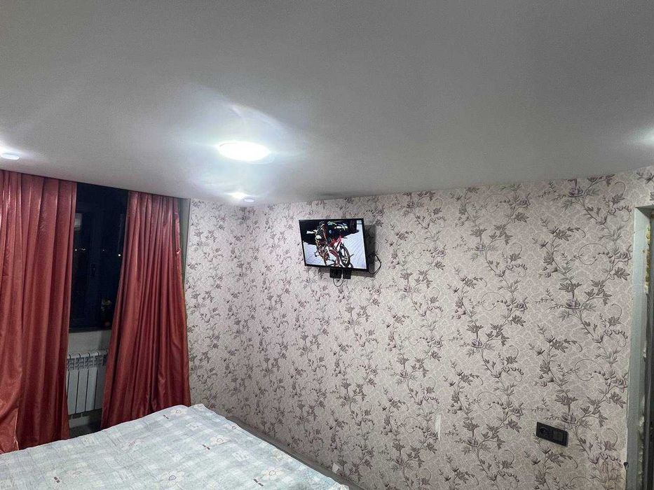 Квартира (лофт) Юнусабад-7 Новостройка