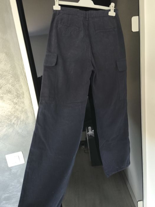 Blugi Zara mărimea 40