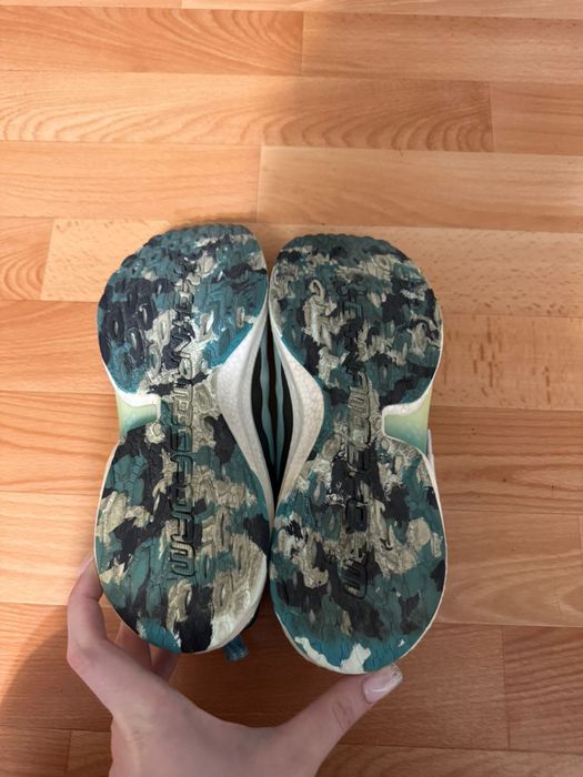 Беговые кроссовки Xtep (оригинал)