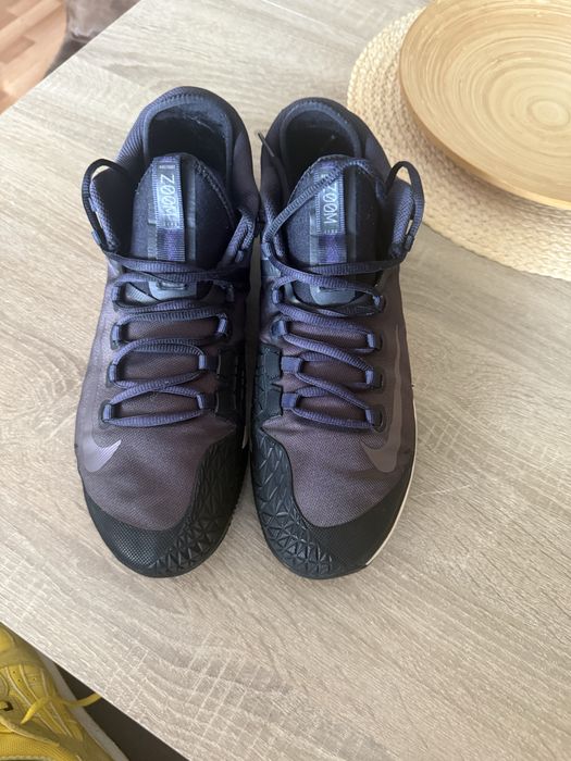 Маратонки NIKE 45