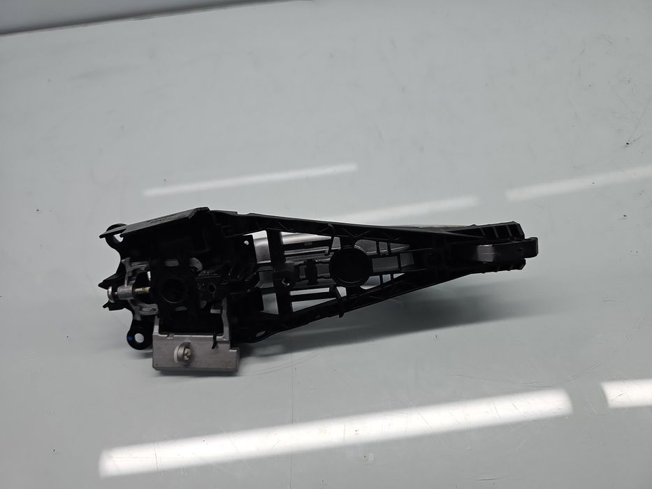 Maner usa dreapta spate Opel Astra J [Fabr 2009-2015] GAN