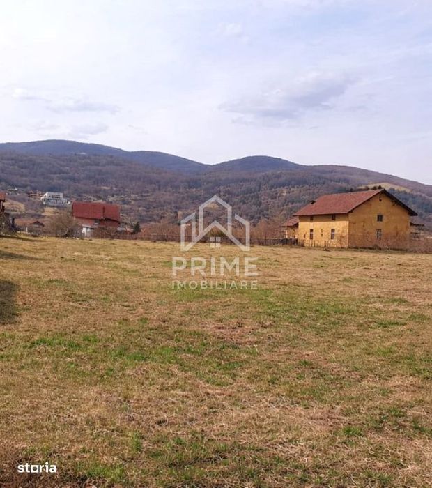 Teren intravilan 1385 mp | Toate utilitatile | Zona linistita Micesti