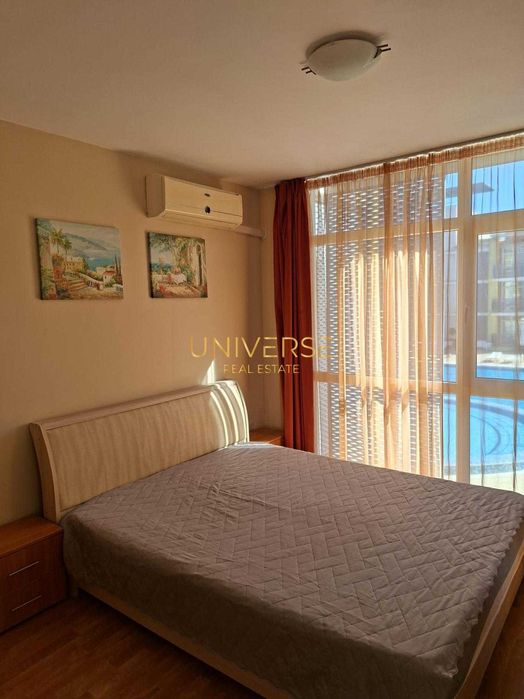 Продава се Двустаен апартамент в к.к. Слънчев бряг - 67 кв.м за 689 €/кв.м - Снимка #7