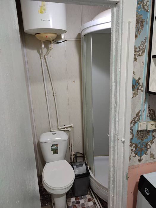 ижарага берилади