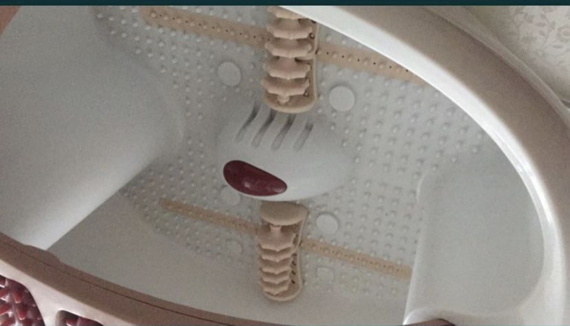 Гидромассажер доя ног