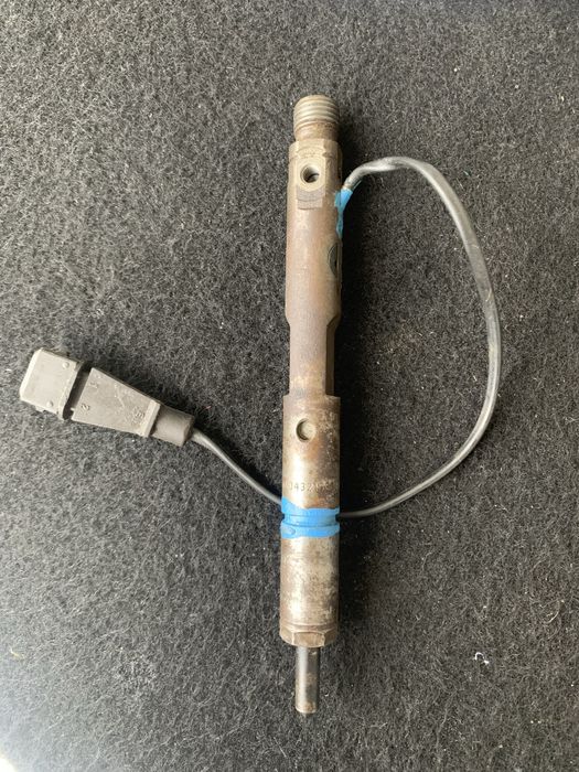 Injector cu fir Land Rover Freelander 2.0 D. 0432193700