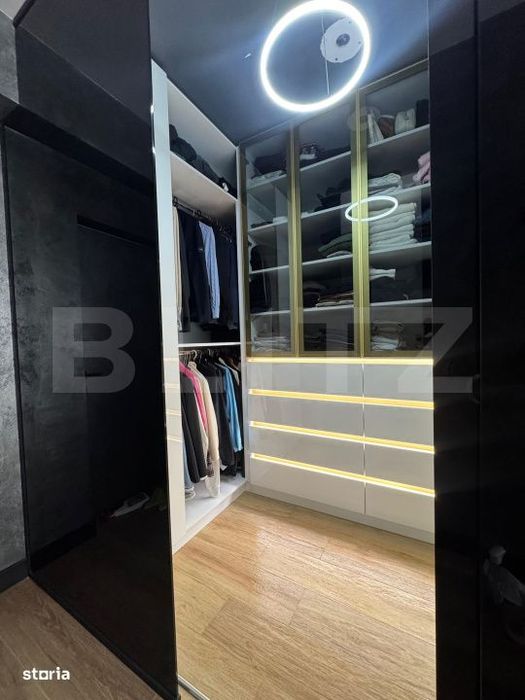 Apartament premium 4 camere de vanzare–Isaran| 114 mp utili + balcon