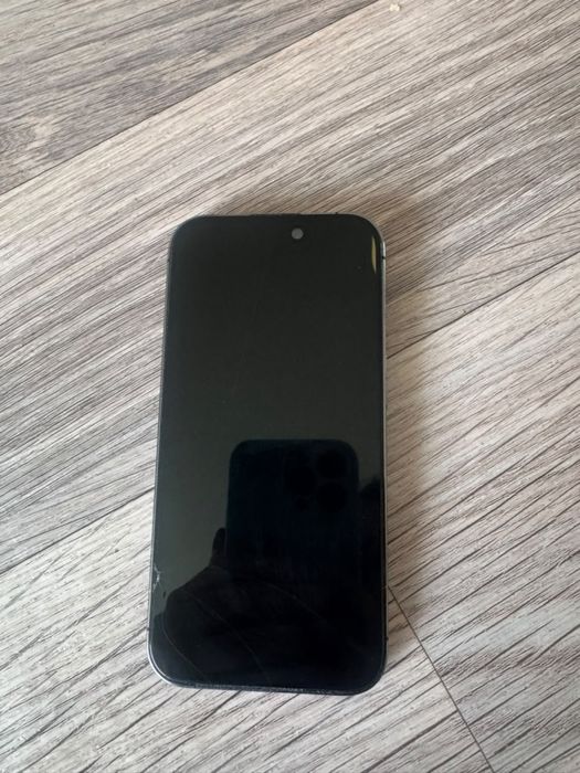 Iphone 14pro срочно продам торг