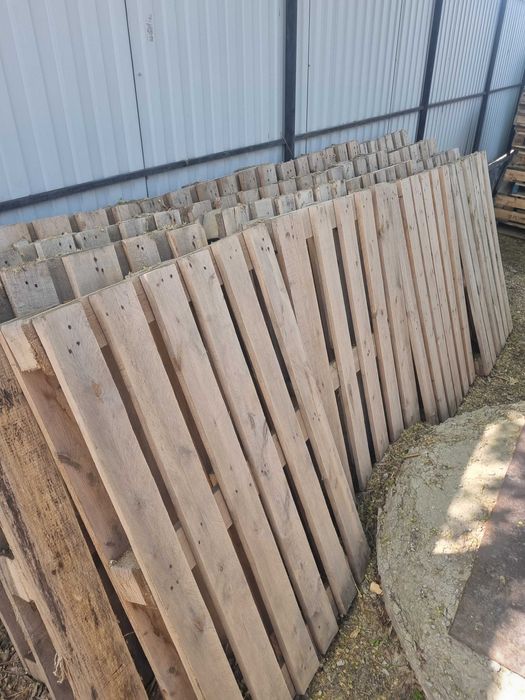 Б/у поддоны , нормальное состояние