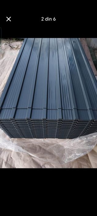 Vand Tabla Cutata cutata colorata de 0,2 0,3 0,4 cu transport gratuit