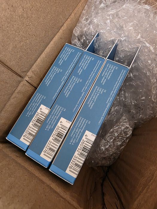 Блютуз адаптер Sennheiser BTD 700