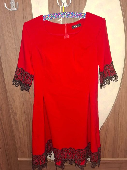 Рокля- отлично състояние