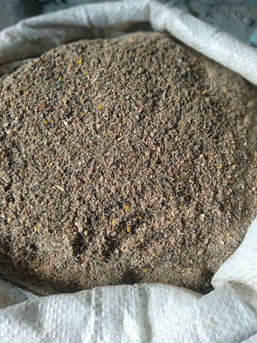 Tovuqlar va Bedanalar uchun ratsion yem