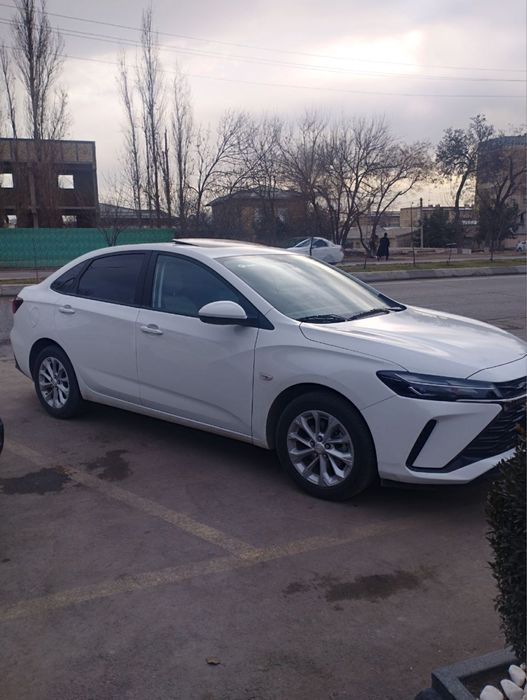 Срочно продается Монза