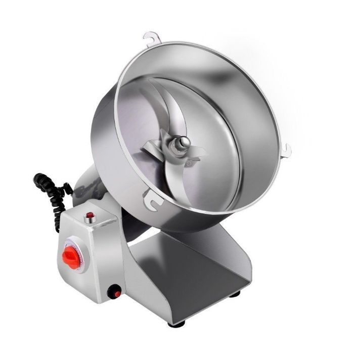 Машина за мелене на подправки и билки чисто нова