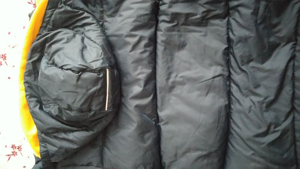 Пуховик Columbia на подростка